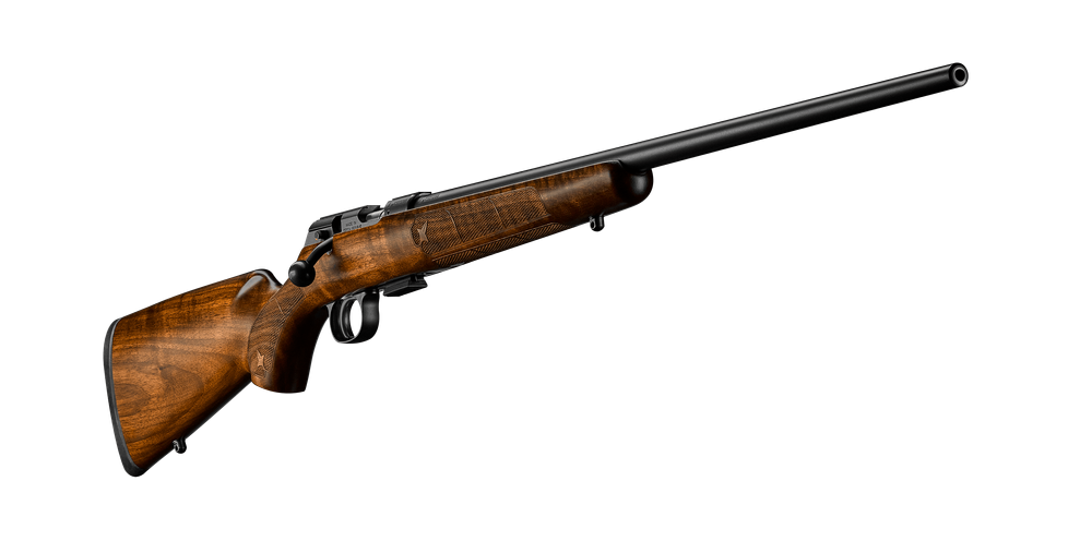 __CZ __**457 **AMERICAN**