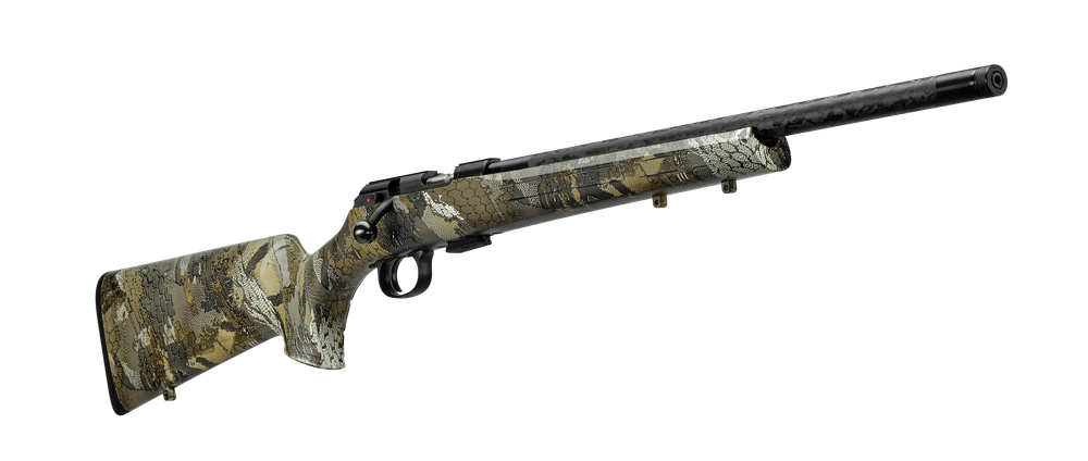 __CZ __**457 CARBON**
