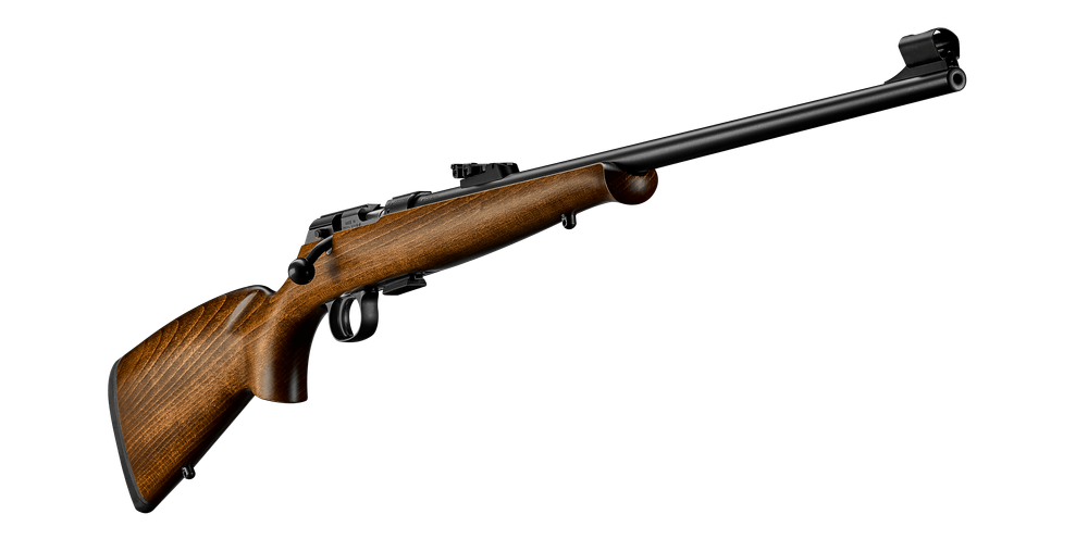 __CZ __**457 TRAINING RIFLE XII**