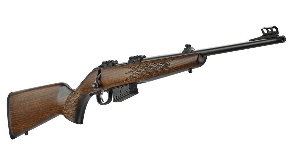__CZ__ **600+ CARBINE**