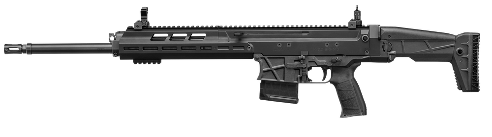 __ CZ __ **BREN 2 DMR**
