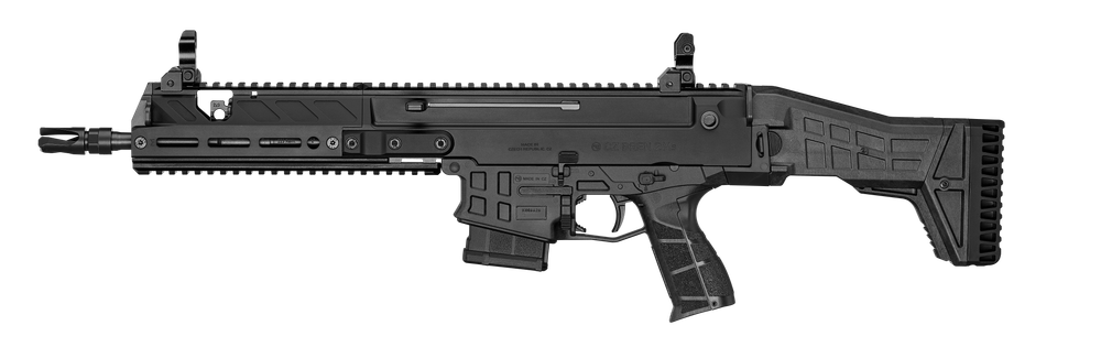 __ CZ __ **BREN 2 Ms 223 Rem 11"**