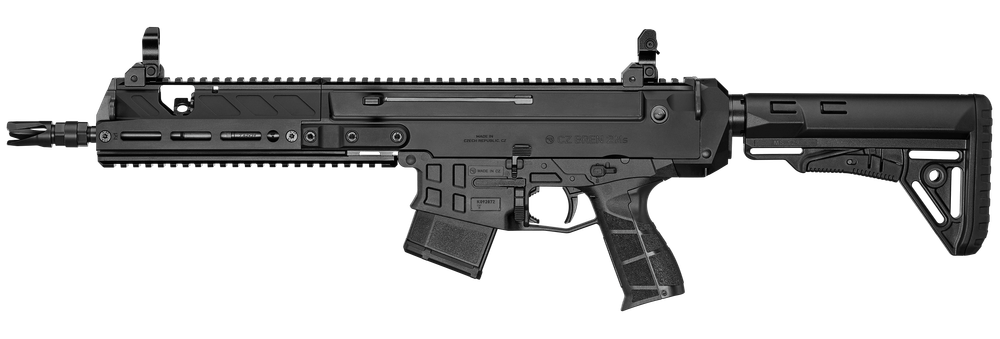 __ CZ __ **BREN 2 Ms AR Stock 7,62x39**