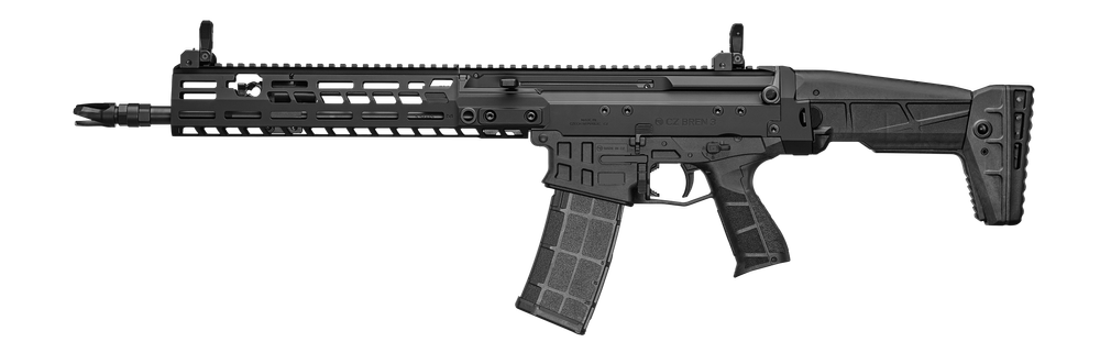 __ CZ __ **BREN 3 5,56x45 NATO 14.5"**