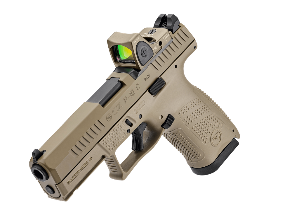 __CZ__ **P-10 C OR FDE NATO**