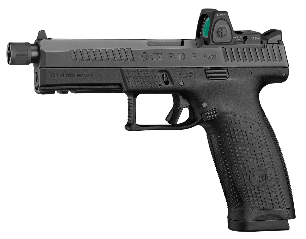 __CZ__ **P-10 F OR SR NATO**