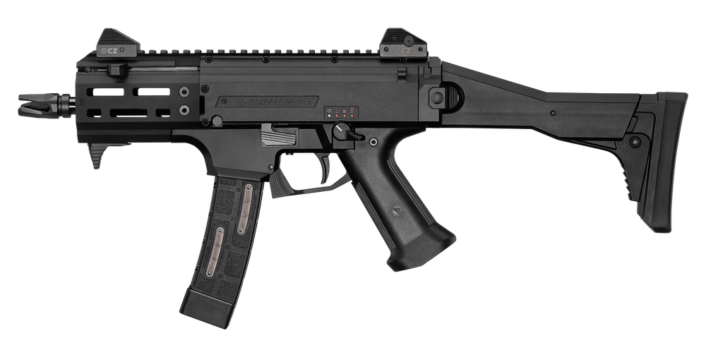 __CZ__ **SCORPION EVO 3 A1 MICRO**
