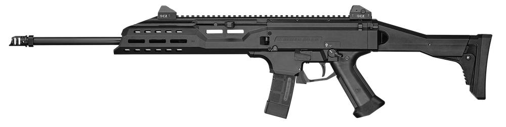 __CZ__ **SCORPION EVO 3 S1 CARBINE COMP**