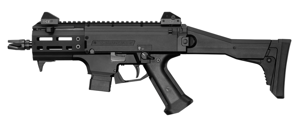 __CZ__ **SCORPION EVO 3 S2 MICRO**