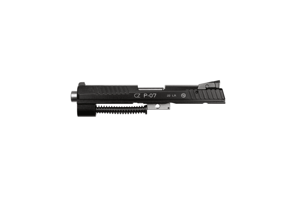  __CZ P-07__ **KADET**