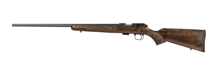 CZ 457 AMERICAN LH