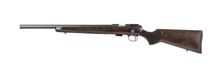 CZ 457 VARMINT LH