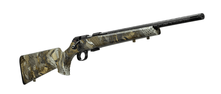 CZ 457 CARBON