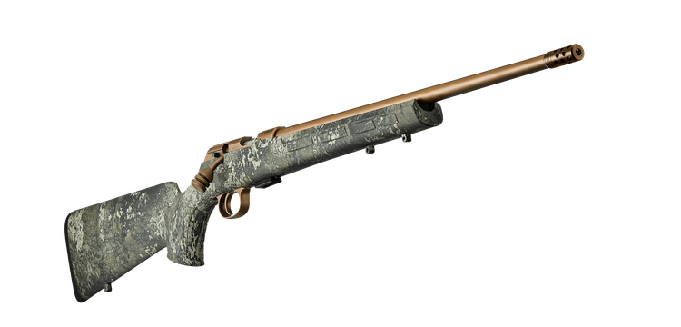 CZ 457 HUNTER STRATA