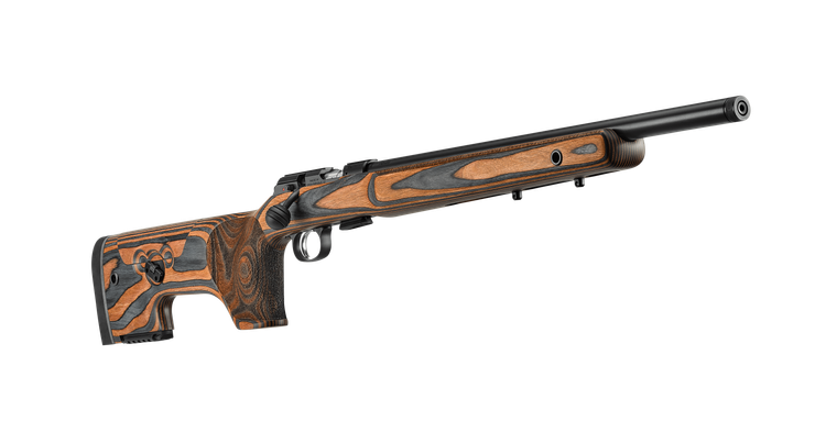 CZ 457 RANGE