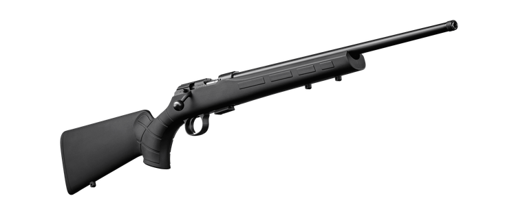 CZ 457 SYNTHETIC