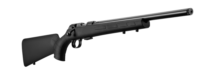 CZ 457 VARMINT SYNTHETIC