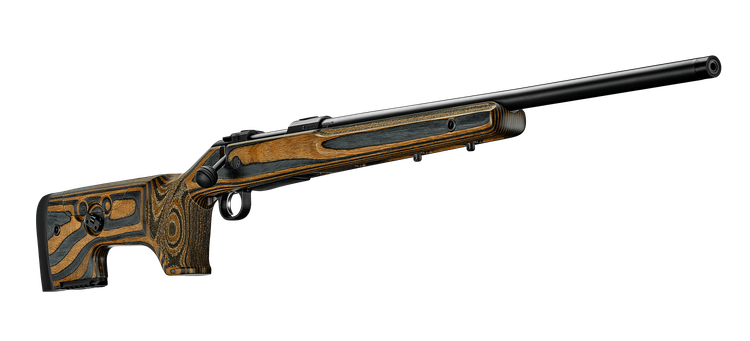 CZ 600+ RANGE