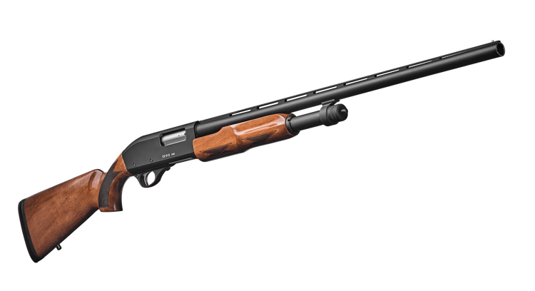 CZ 612 FIELD