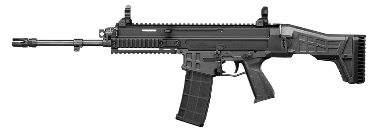 CZ BREN 2 5,56×45 NATO 14"