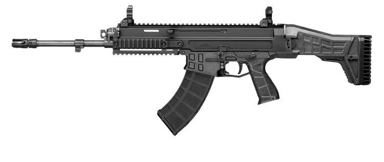 CZ BREN 2 7,62×39 14"