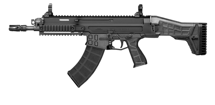 CZ BREN 2 7,62×39 9"