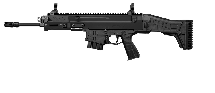 CZ BREN 2 Ms 223 Rem.