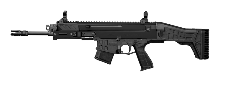 CZ BREN 2 Ms 7,62×39