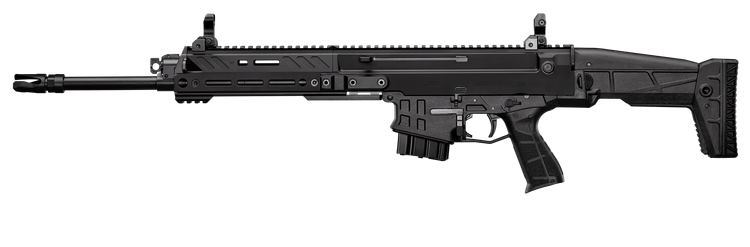 CZ BREN 2 Ms CARBINE