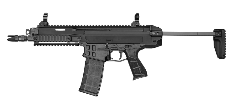 CZ BREN 2 5,56×45 NATO 8" PDW