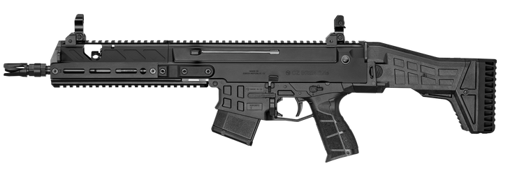 CZ BREN 2 Ms 7,62x39