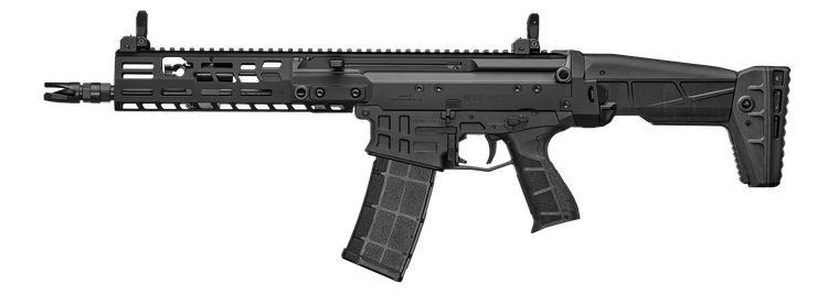 CZ BREN 3 5,56×45 NATO 11"