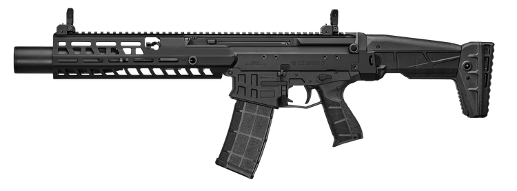 CZ BREN 3 300 AAC Blackout 7"
