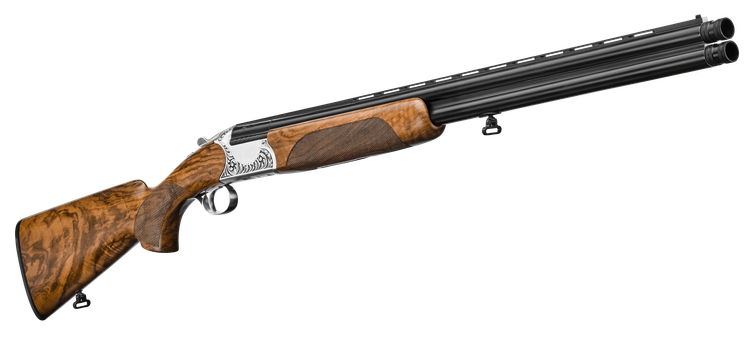 CZ SUPREME FIELD