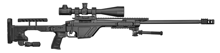 CZ TSR