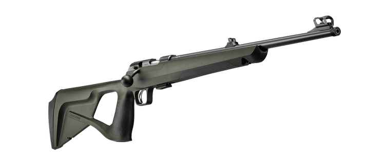 CZ 457 ERGO