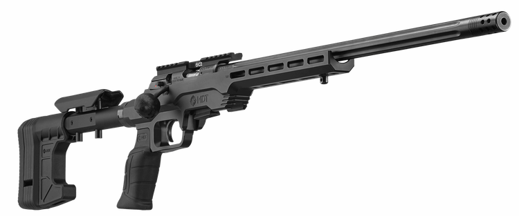 CZ 457 MDT