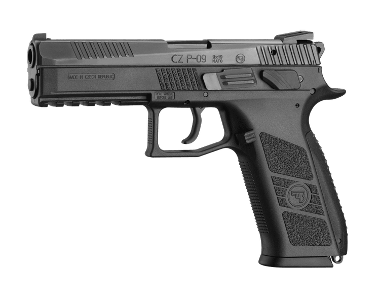 CZ P-09
