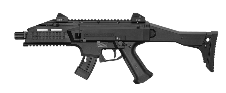 CZ SCORPION EVO 3 S1 22 LR