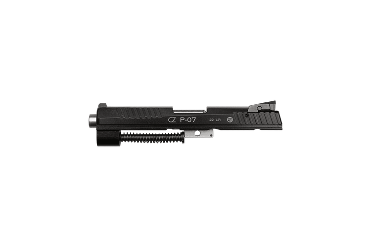 CZ P-07 KADET
