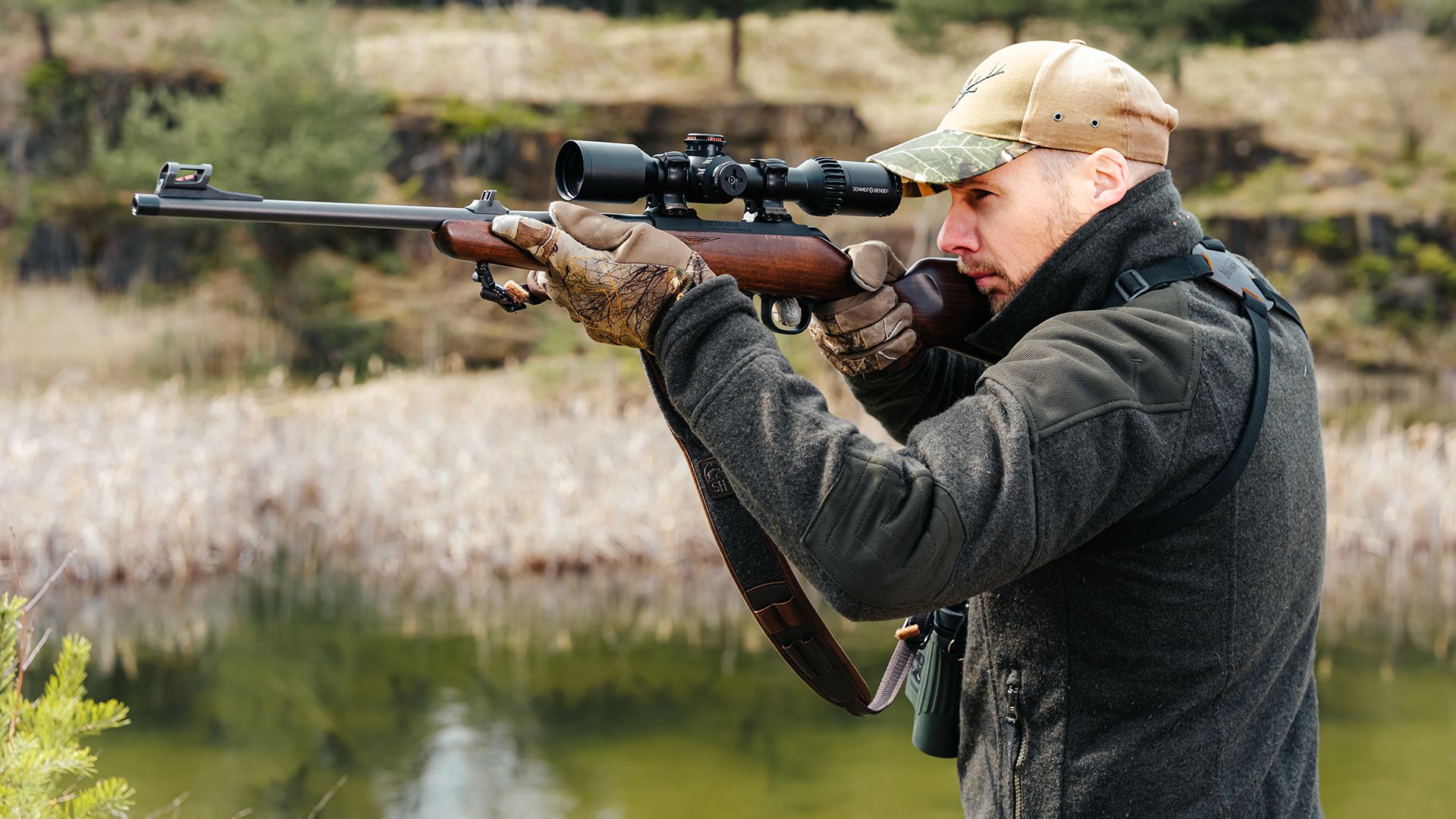 __CZ__ **600+ CARBINE**