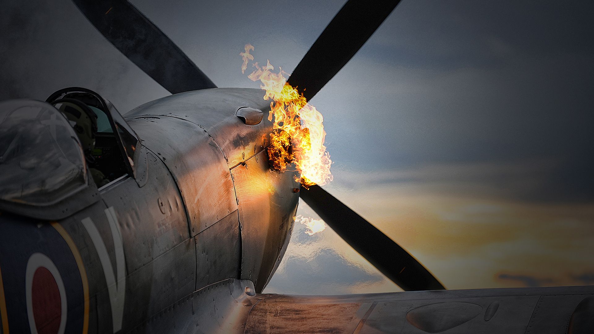 <p><span class="typography-heading-huge">PER ARDUA AD ASTRA</span></p><p><span class="typography-huge-body">“Volar por la libertad es más que luchar: es un honor“. </span></p>