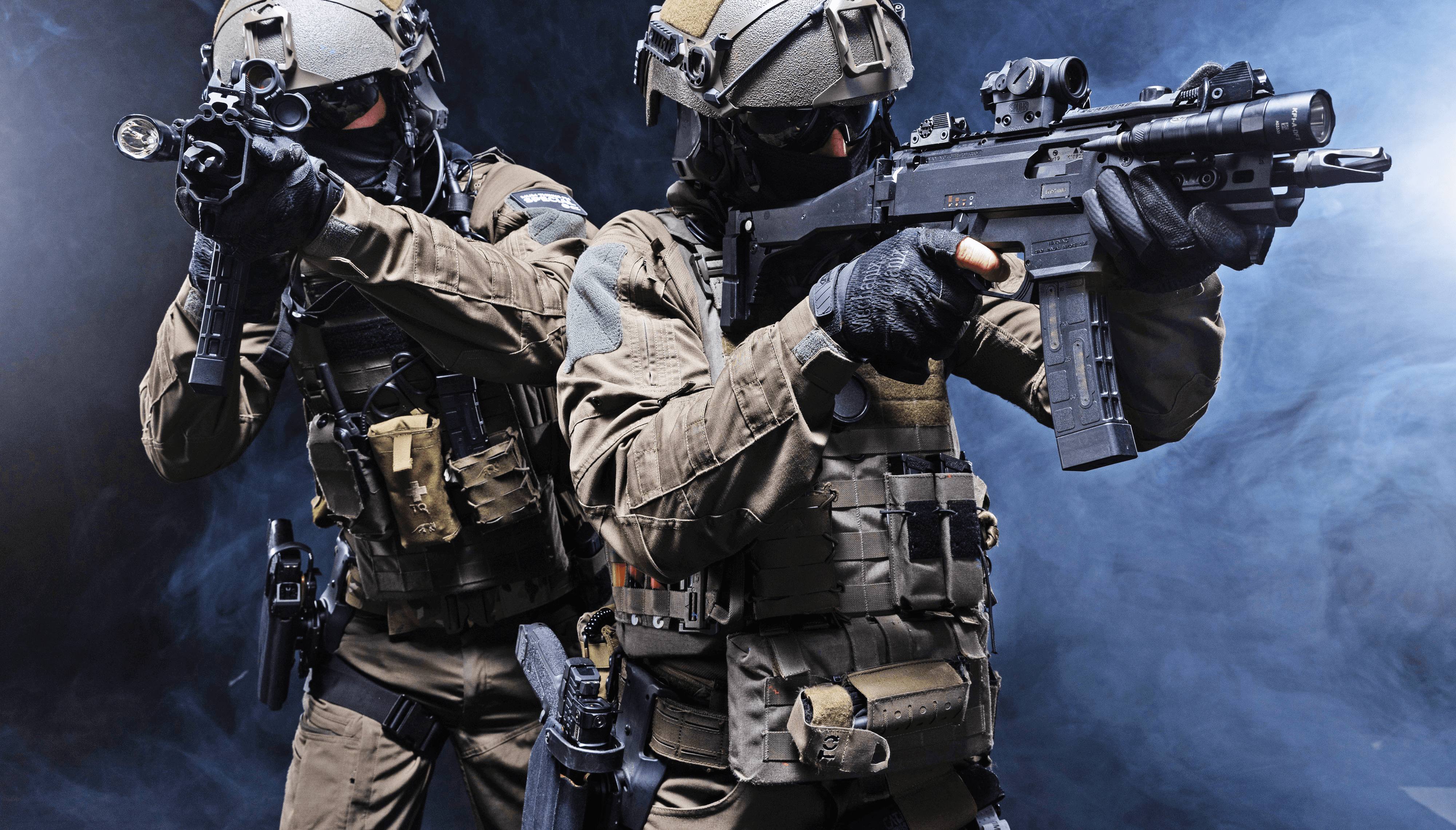 __CZ__ **SCORPION EVO 3 A1 MICRO**