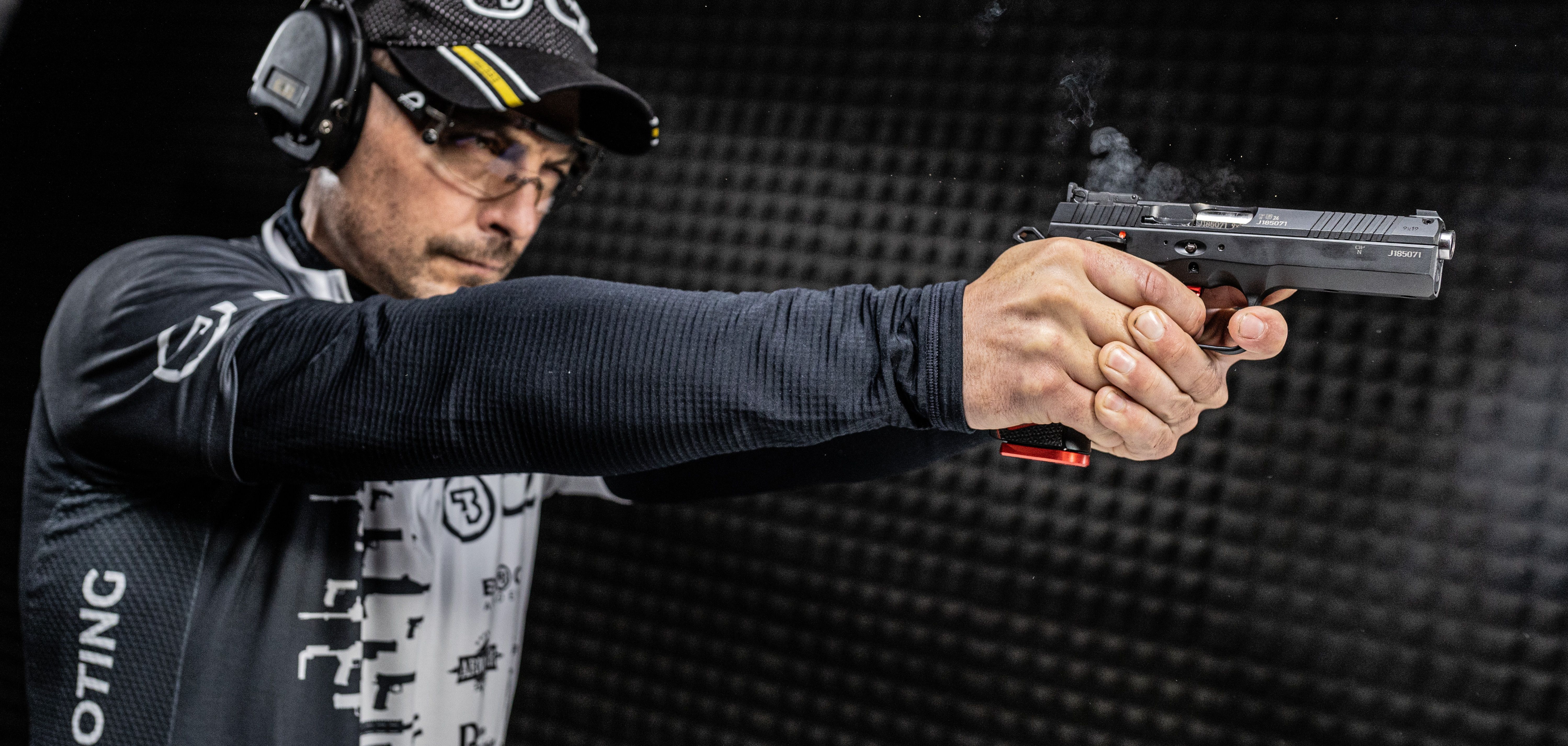 __CZ__ **SHADOW 2 TARGET 5"**