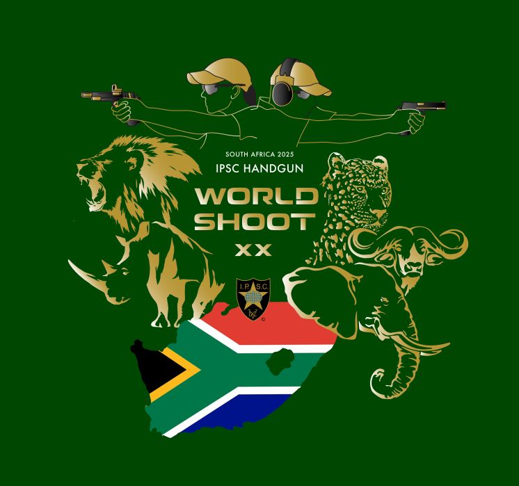 CZ is the proud Match Sponsor of the 20th IPSC Handgun World Shoot 2025