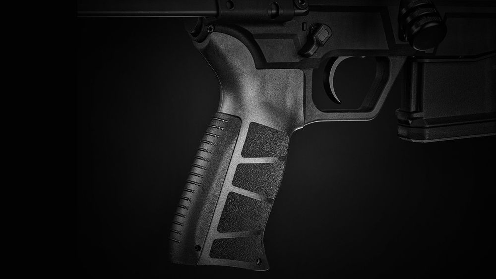 Cargadores compatibles con AR-15 o CZ BREN 2