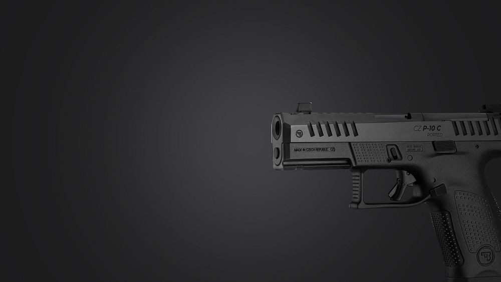 Miras idénticas a las de CZ P-09 NOCTURNE