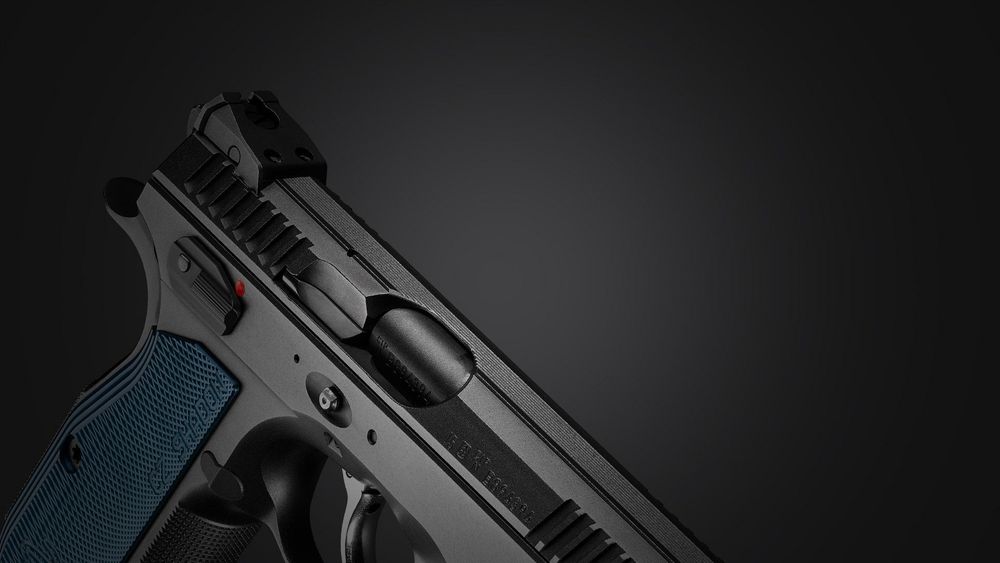 Low Recoil
