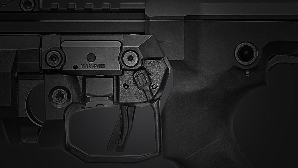 Control ambidiestro
