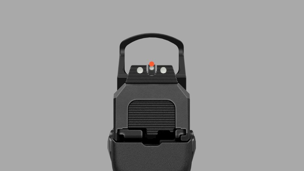 Universal Sights